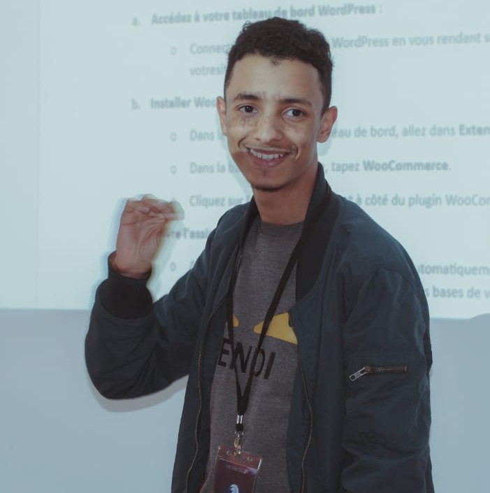 Hamza Bella